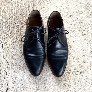 (SOLD - DO NOT PURCHASE) Everlane Modern Oxford